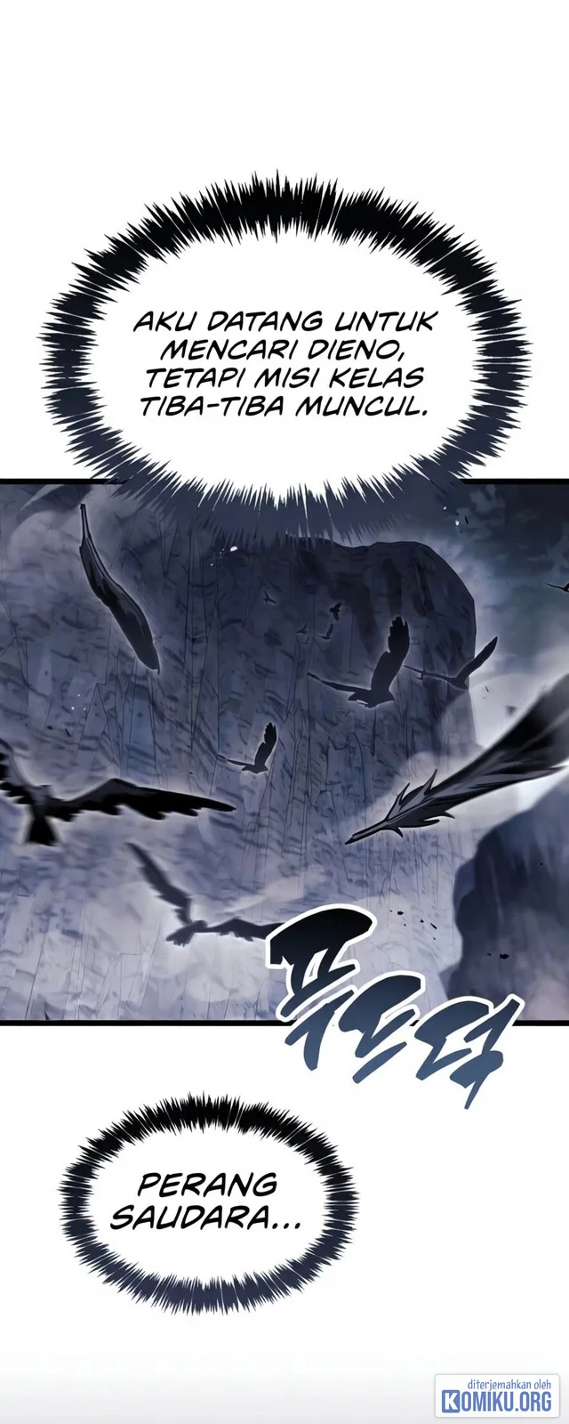 Chapter 133 - halaman 20