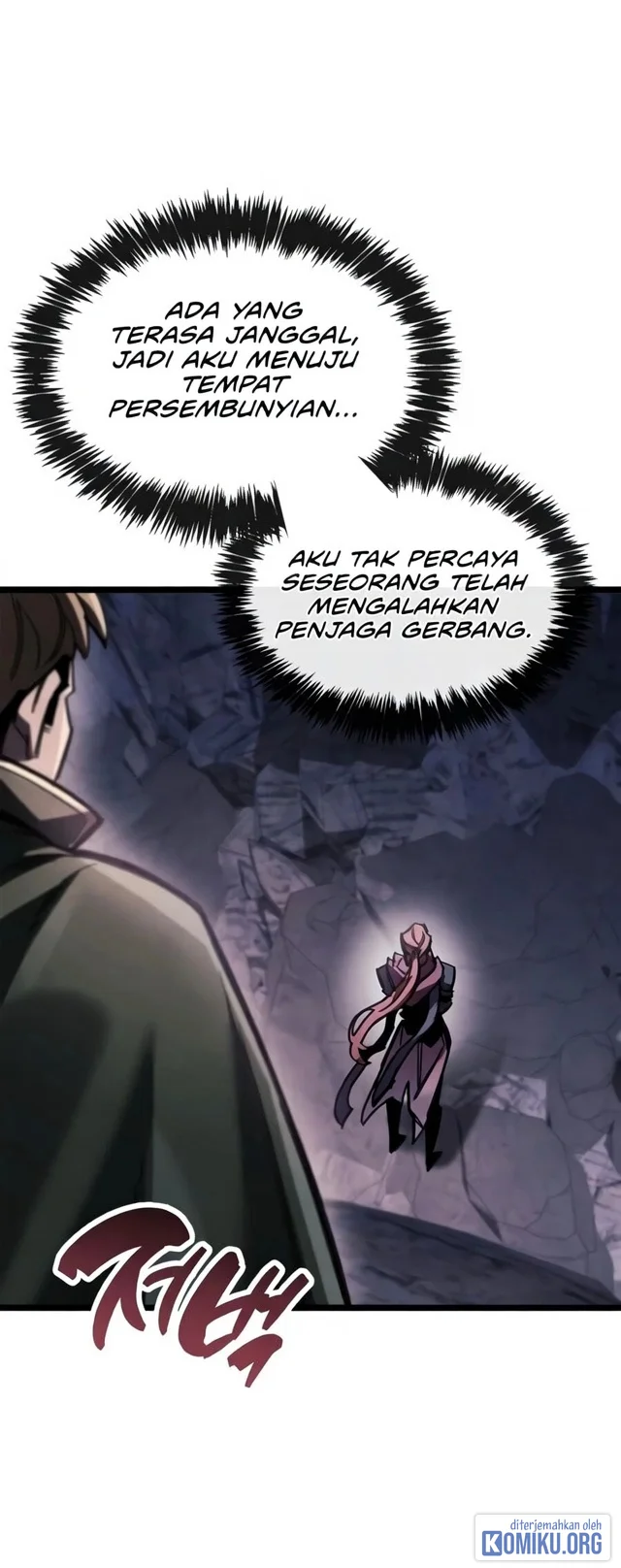 Chapter 133 - halaman 71