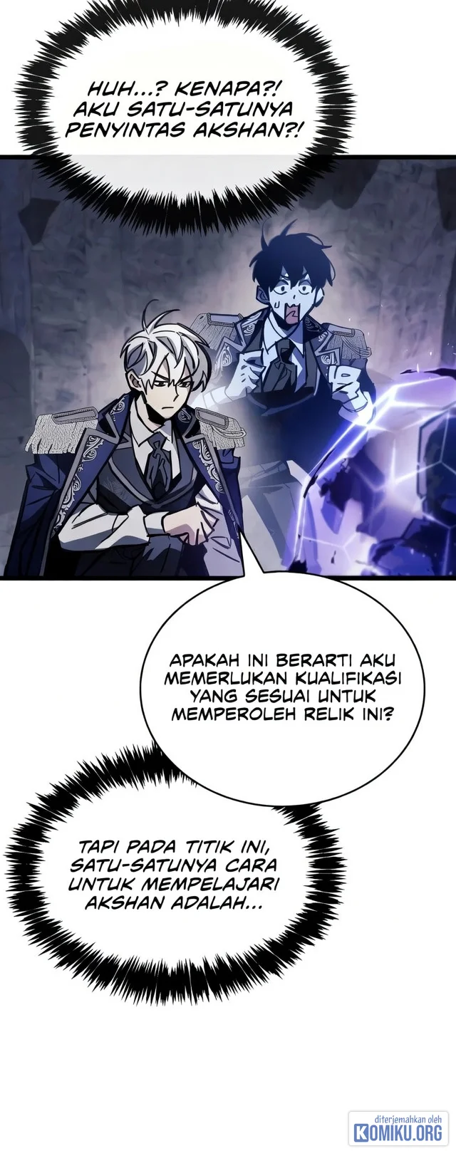 Chapter 133 - halaman 105