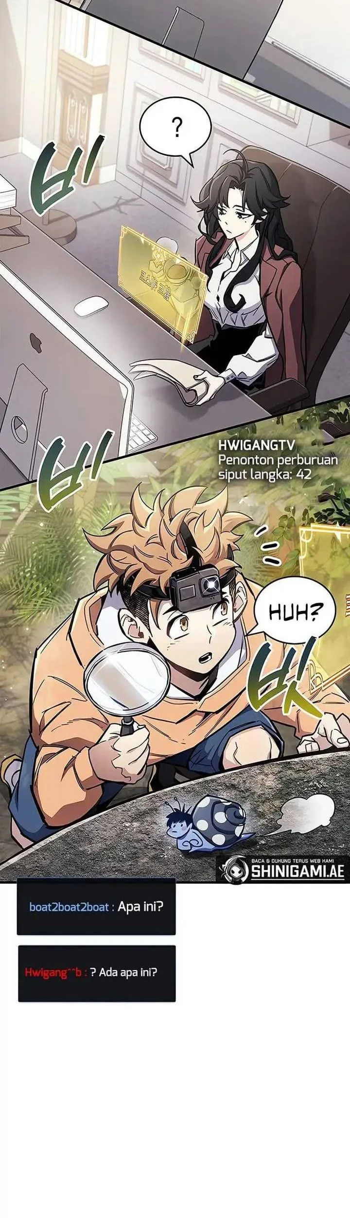 Chapter 65 Fix - halaman 35