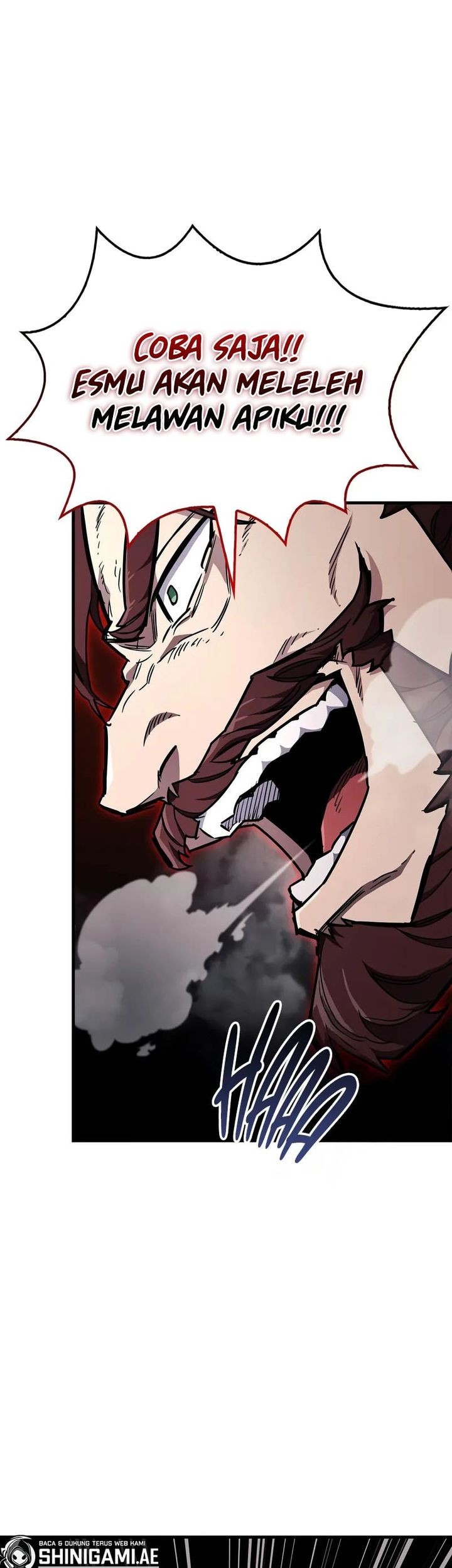 Chapter 69 - halaman 22