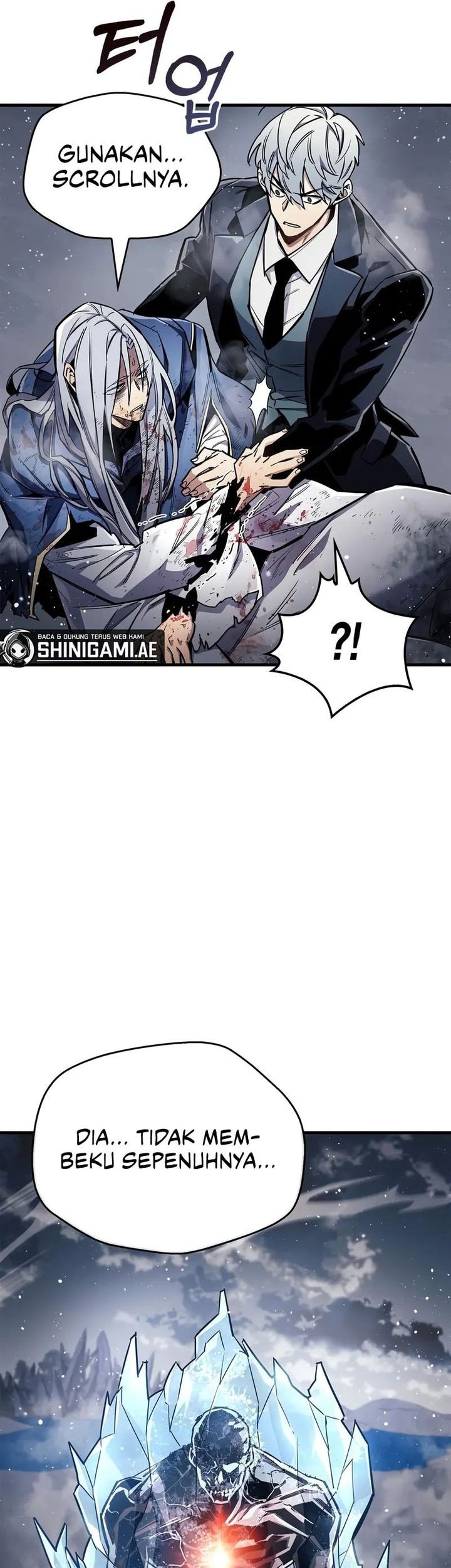 Chapter 69 - halaman 76