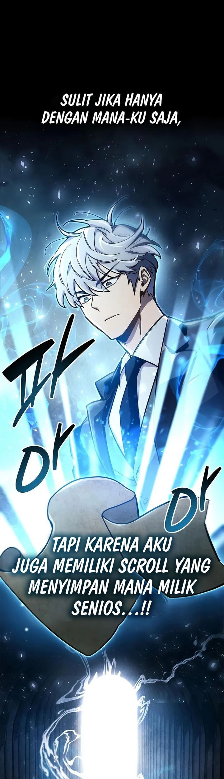 Chapter 69 - halaman 84