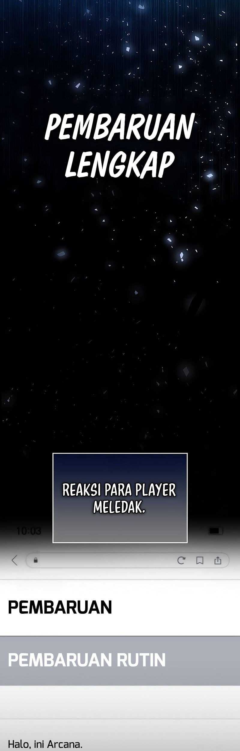 Chapter 70 - halaman 45