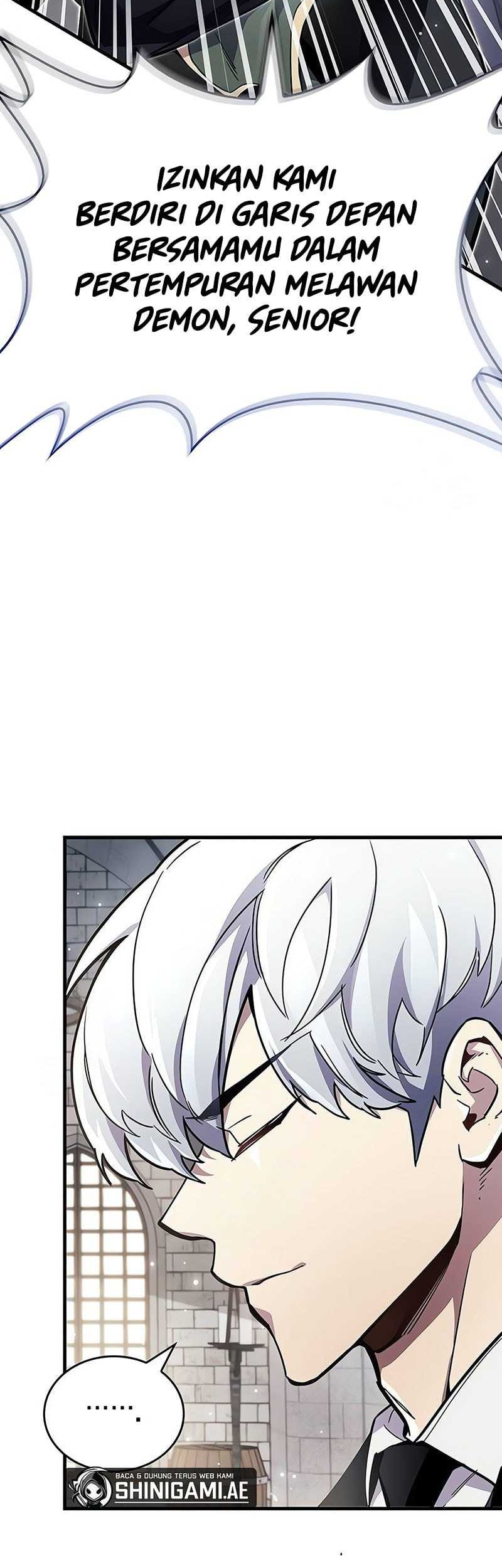 Chapter 70 - halaman 25