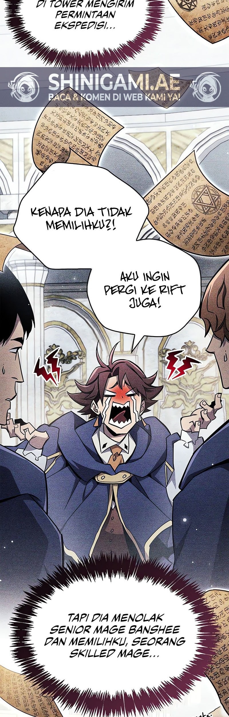 Chapter 71 - halaman 8