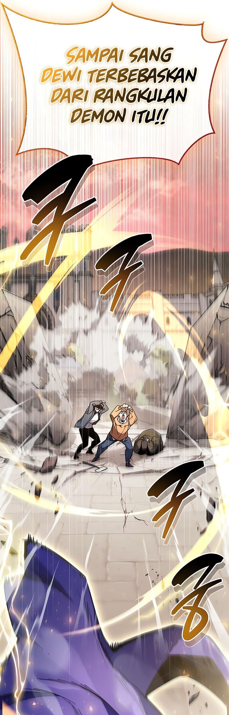 Chapter 72 - halaman 77