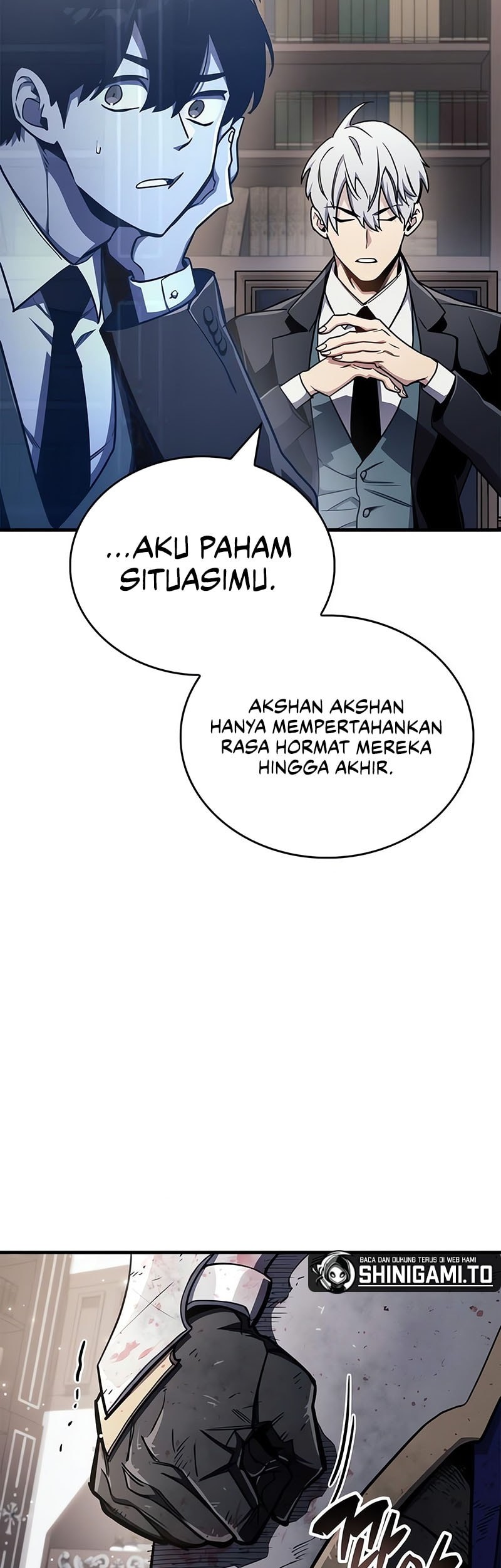 Chapter 73 - halaman 74