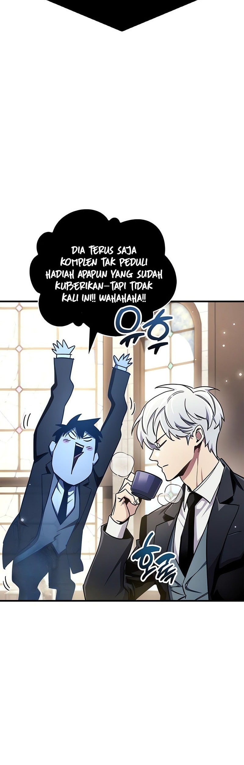 Chapter 73 - halaman 85