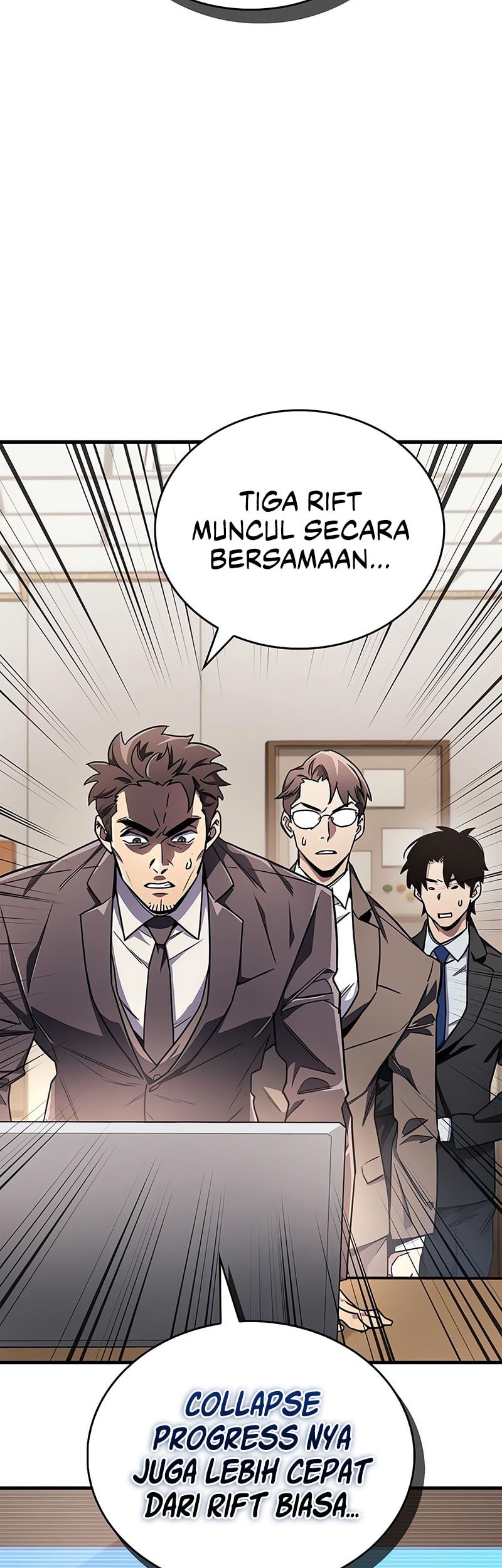 Chapter 74 - halaman 39