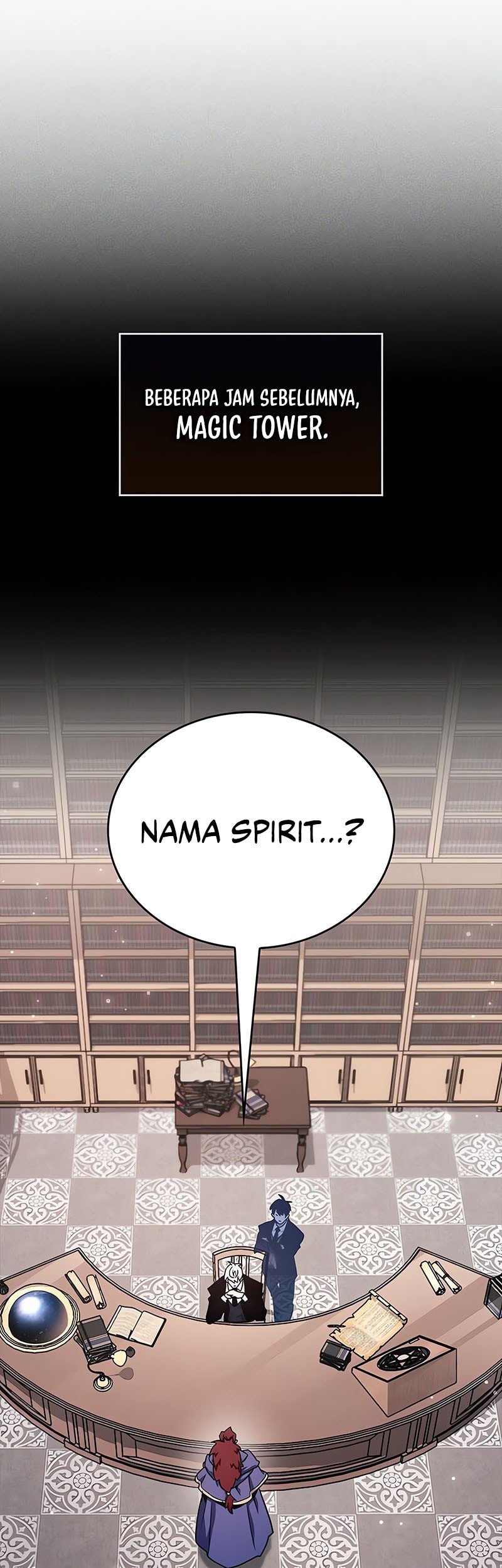 Chapter 74 - halaman 14