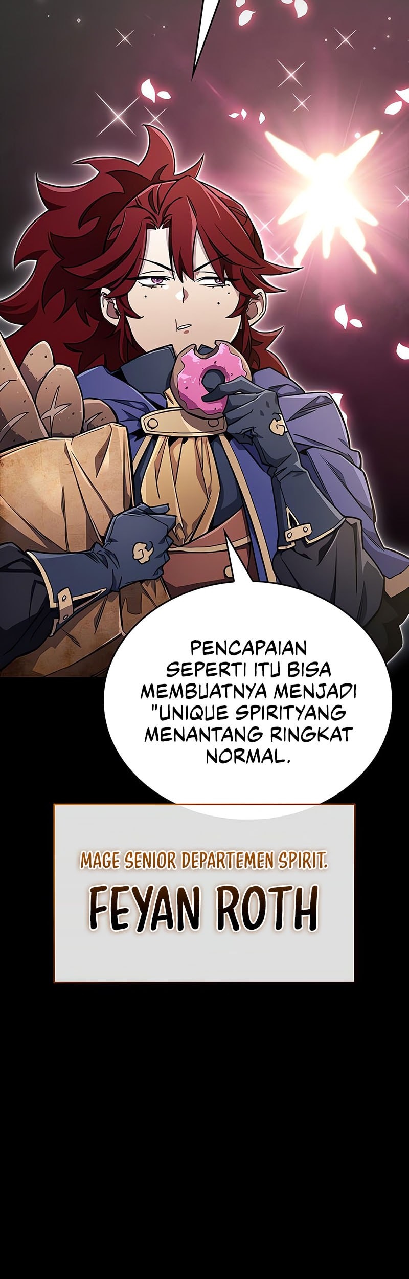 Chapter 74 - halaman 16