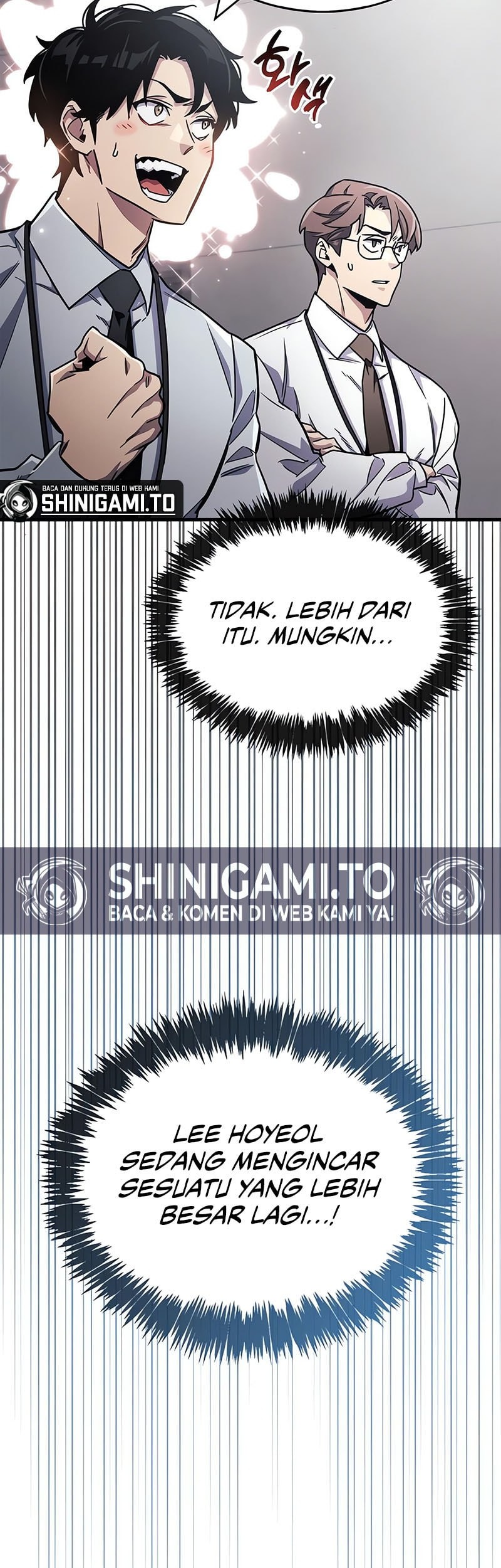 Chapter 75 - halaman 17