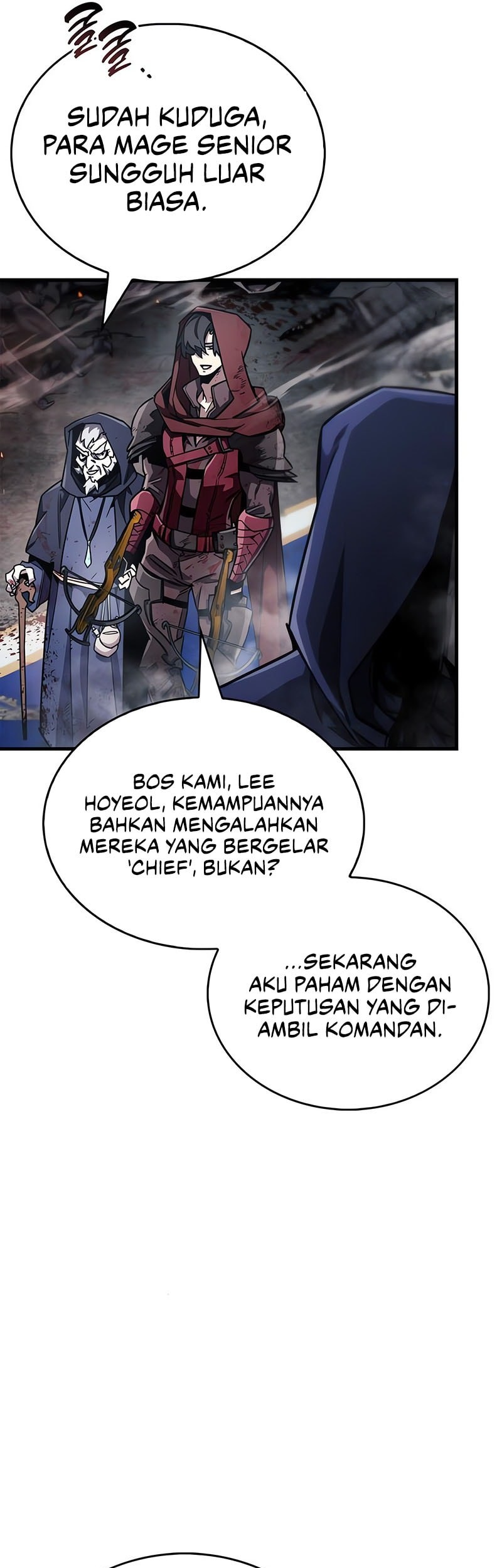 Chapter 75 - halaman 27