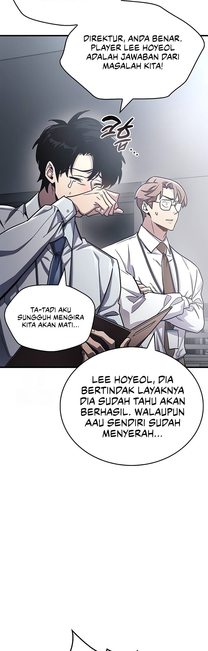 Chapter 76 - halaman 48