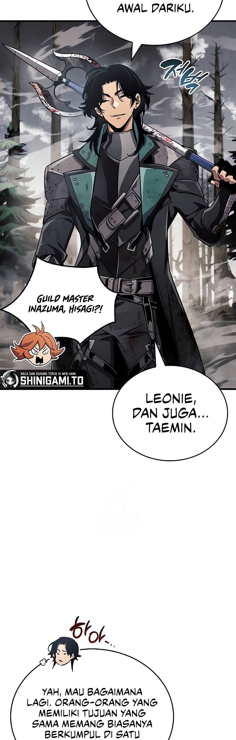 Chapter 76 - halaman 69