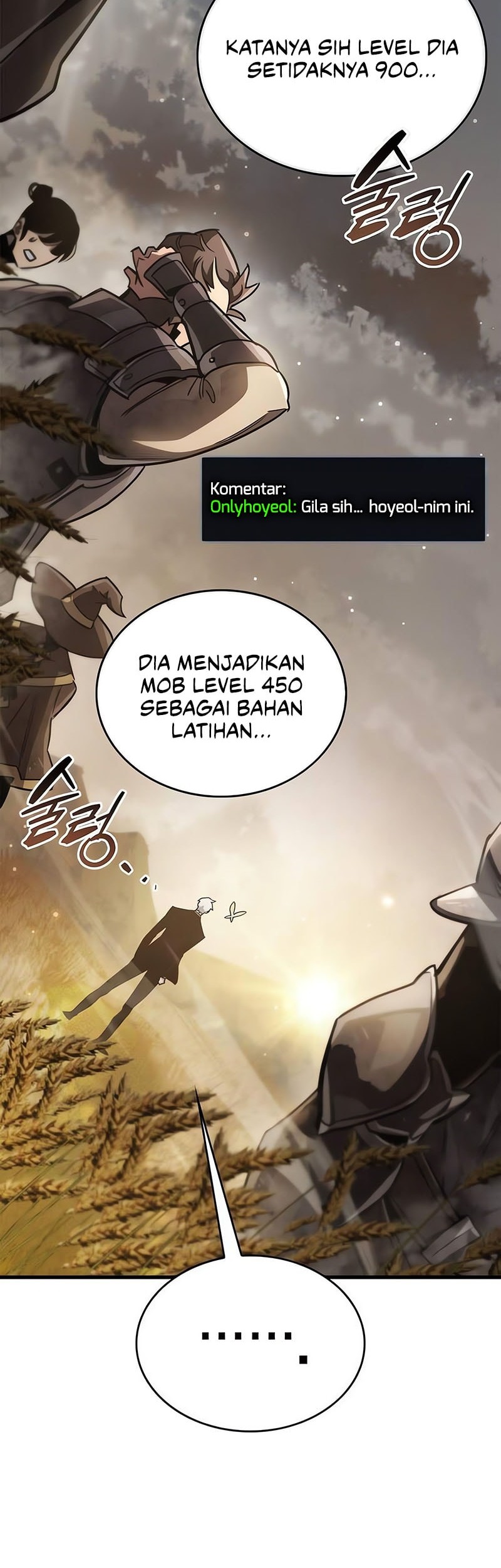 Chapter 77 - halaman 67