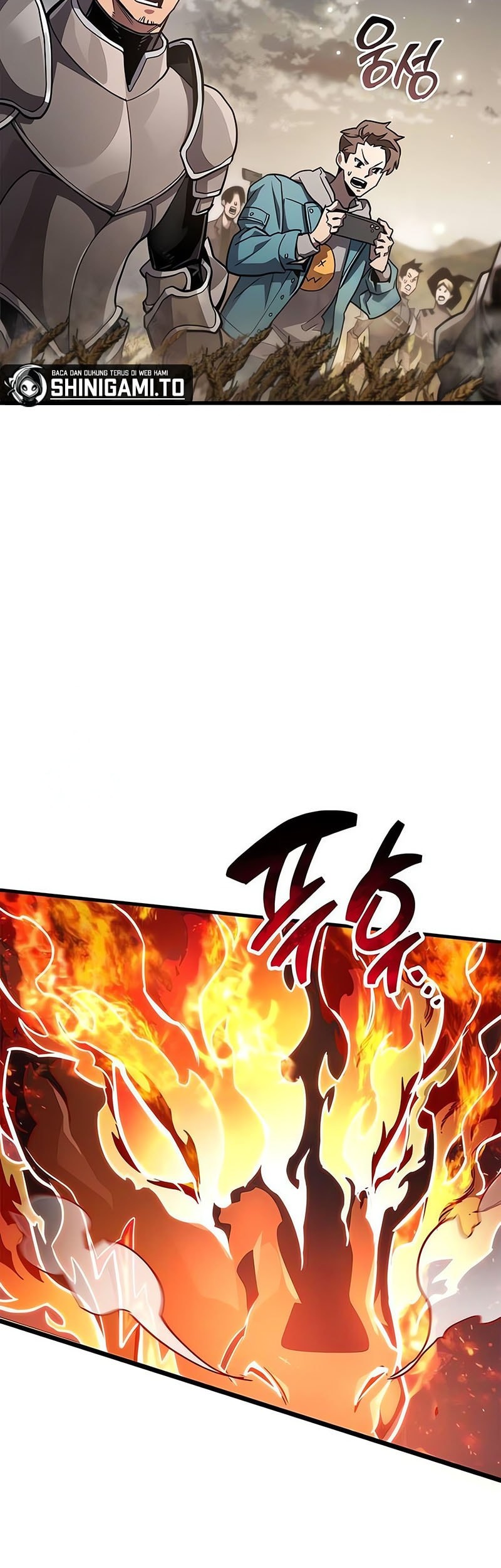 Chapter 77 - halaman 17