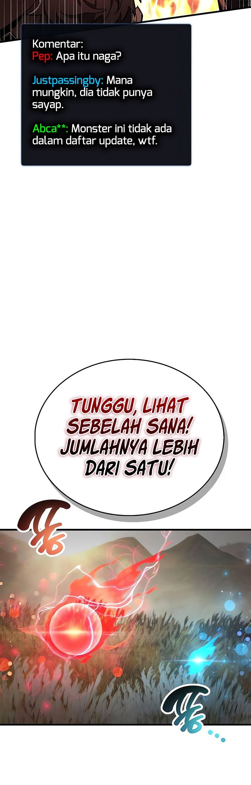 Chapter 77 - halaman 20