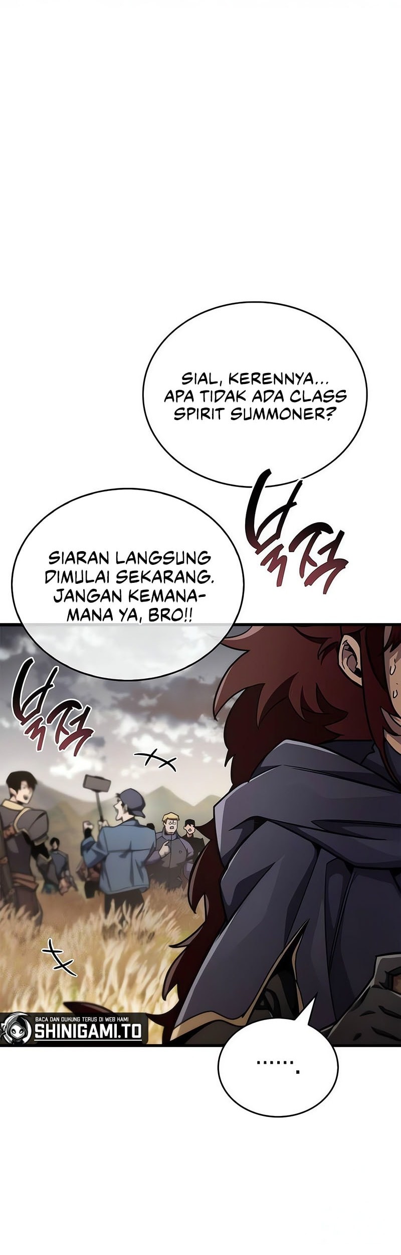 Chapter 77 - halaman 24