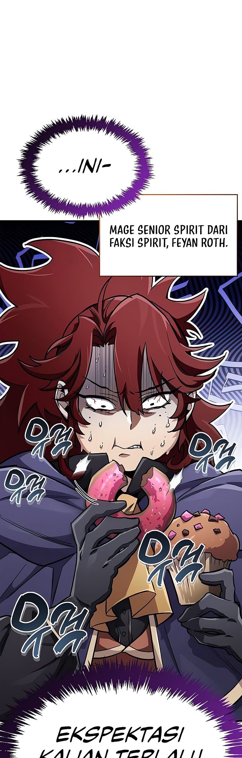 Chapter 77 - halaman 25