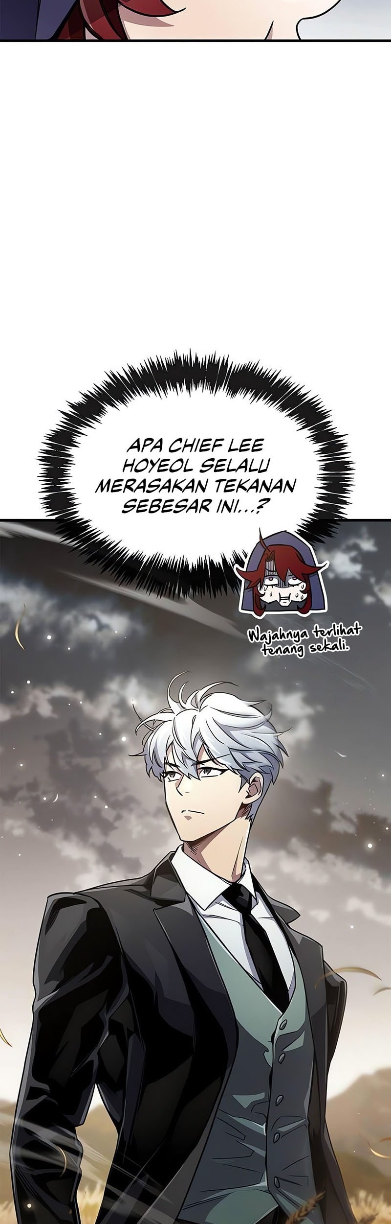 Chapter 77 - halaman 28