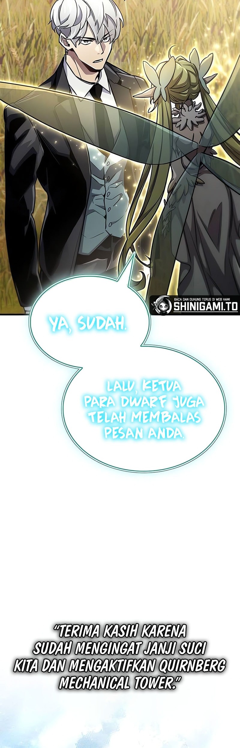 Chapter 77 - halaman 34