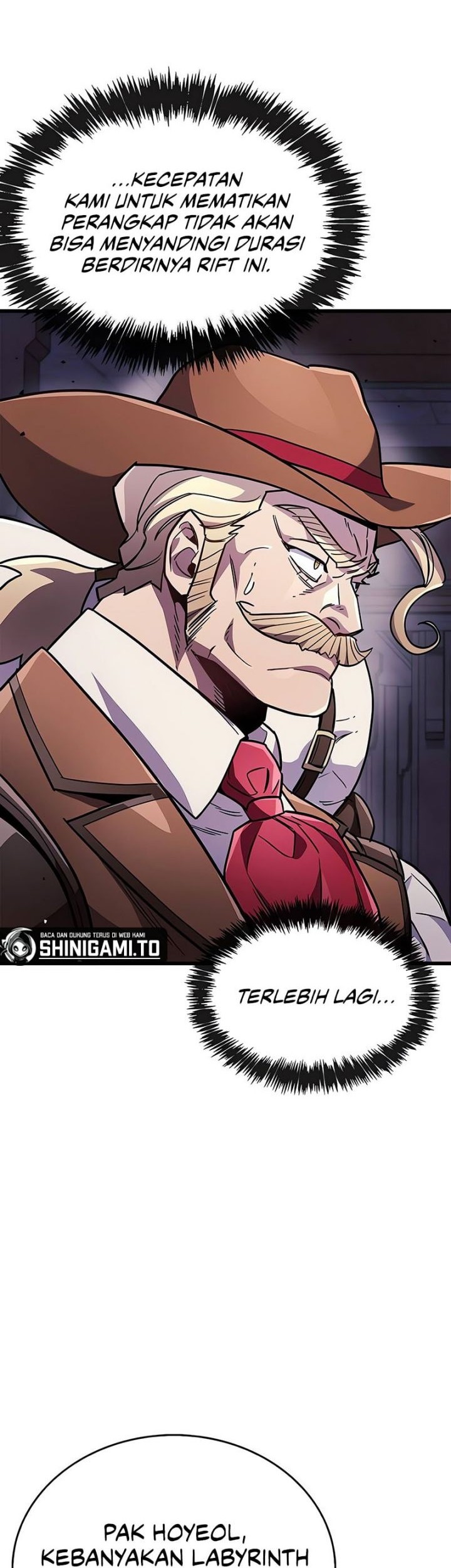 Chapter 79 - halaman 54