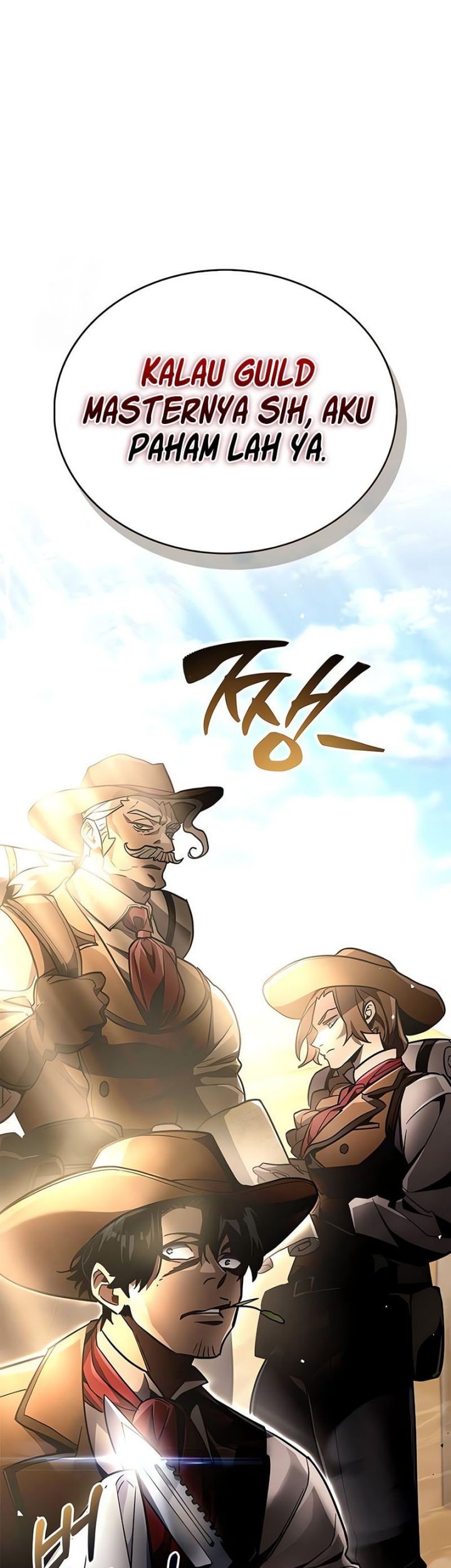 Chapter 79 - halaman 29