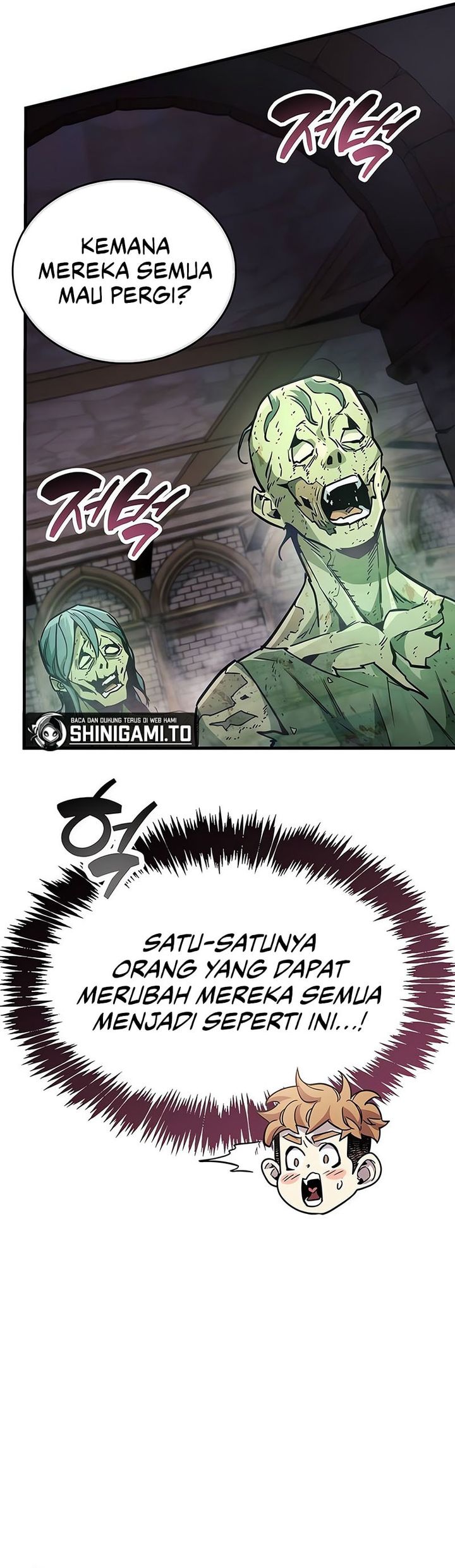 Chapter 80 - halaman 29