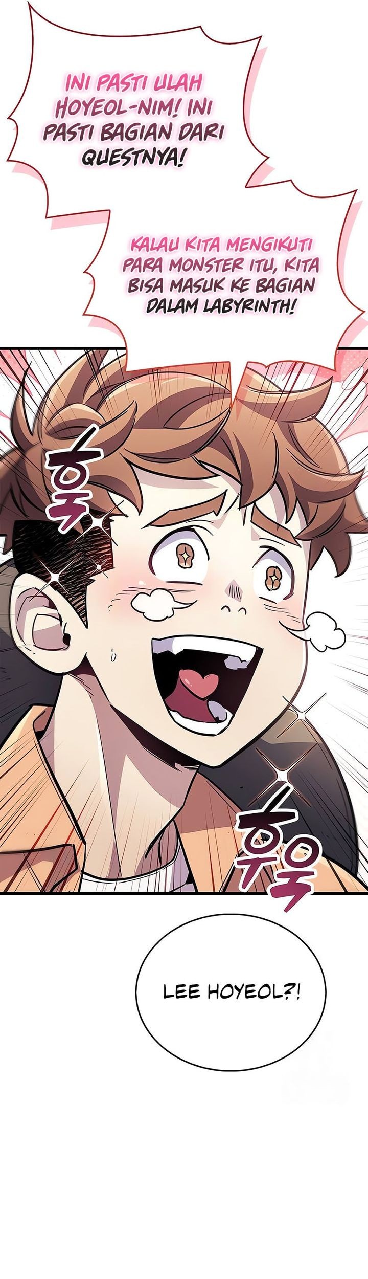 Chapter 80 - halaman 30