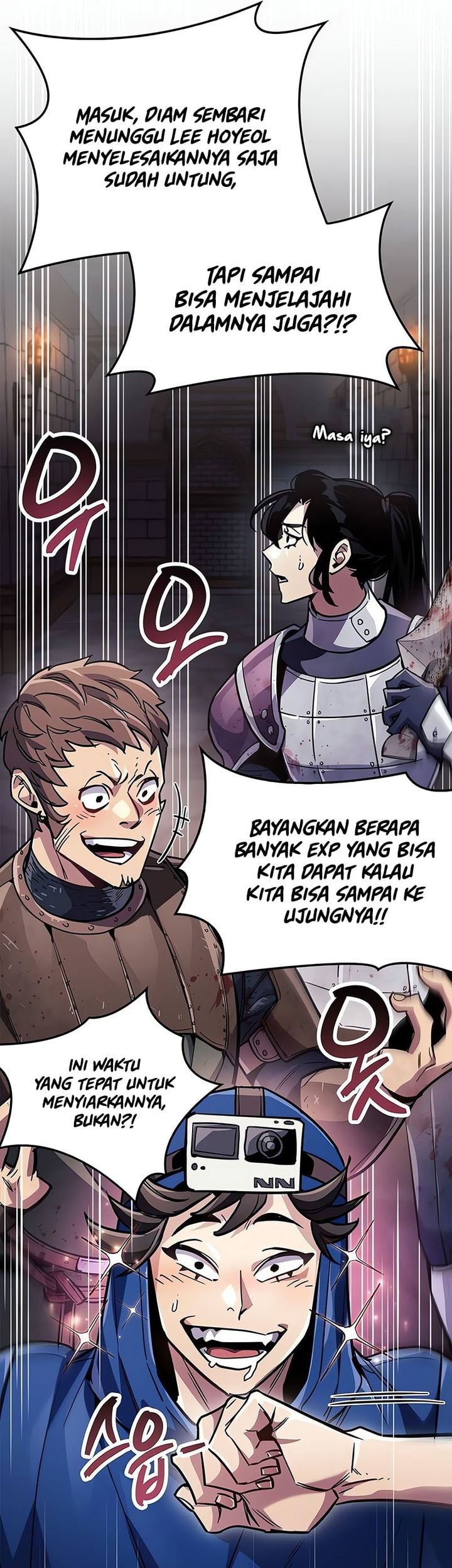 Chapter 80 - halaman 32