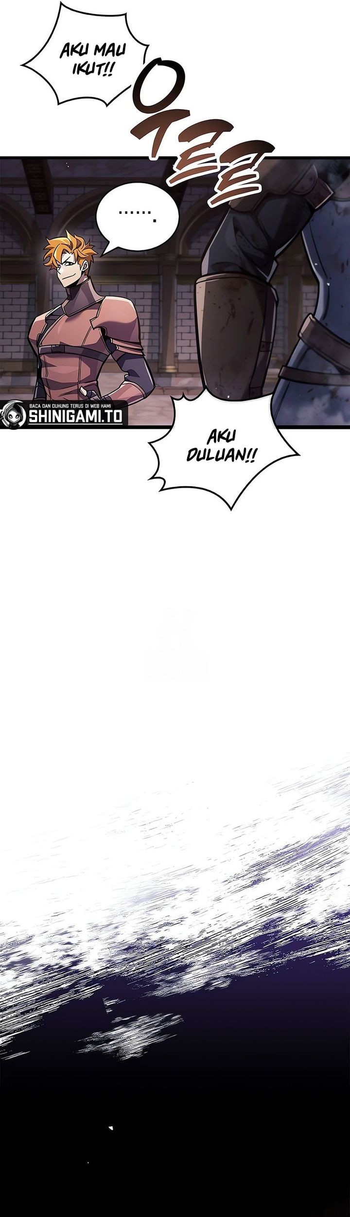 Chapter 80 - halaman 34