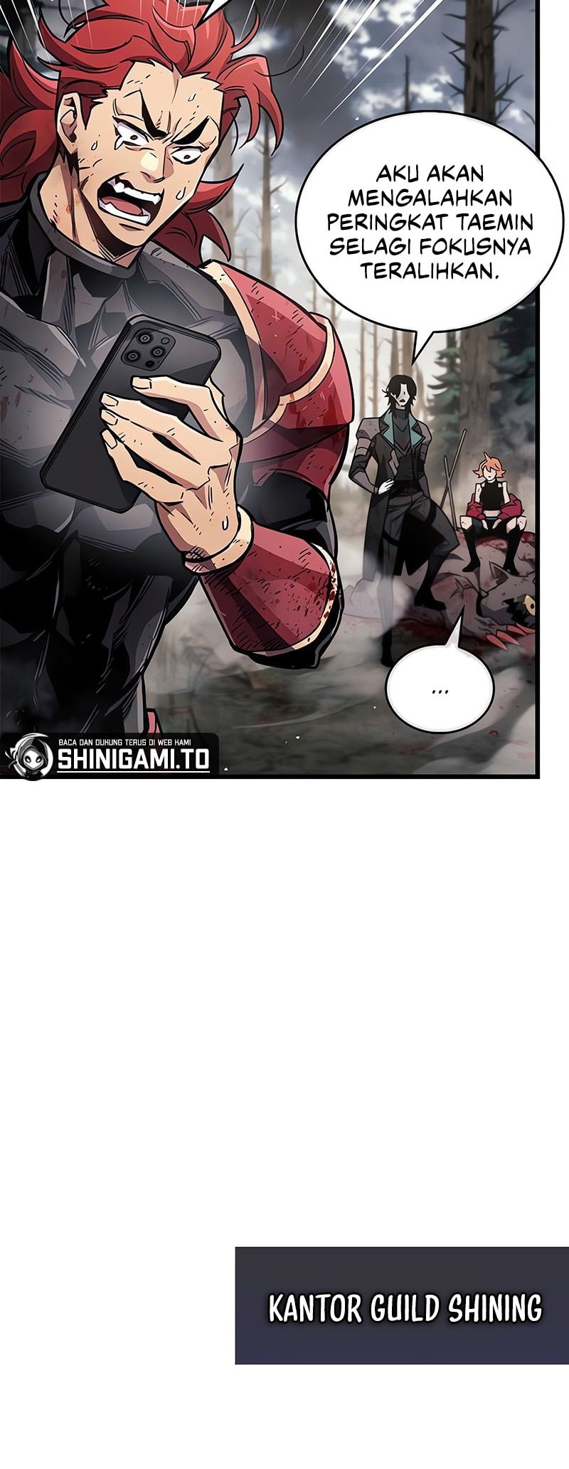 Chapter 81 - halaman 39