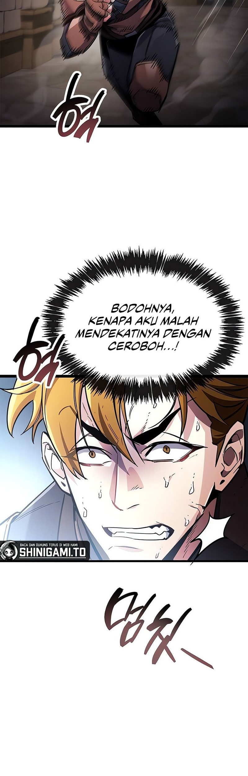 Chapter 81 - halaman 23
