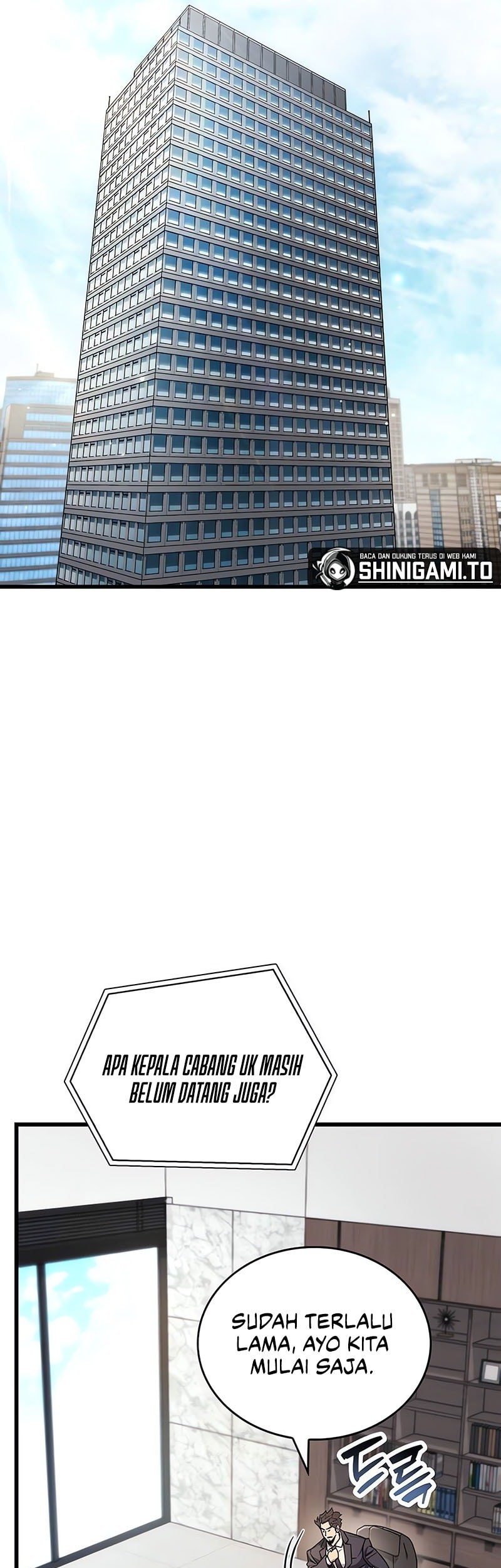 Chapter 81 - halaman 28