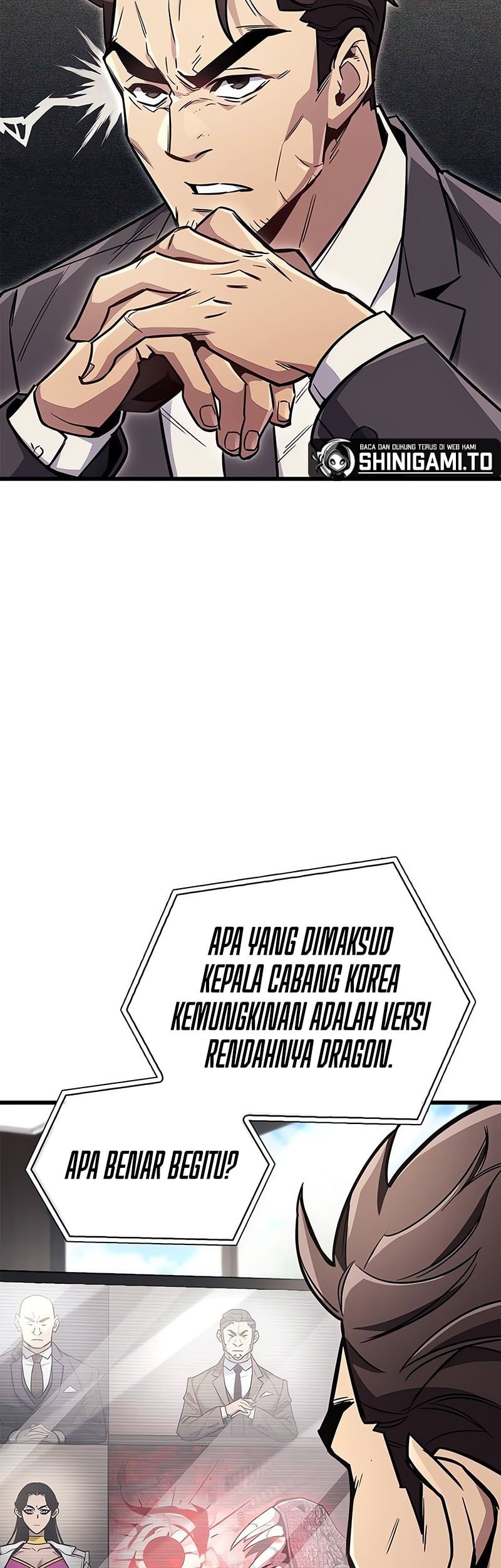 Chapter 81 - halaman 34