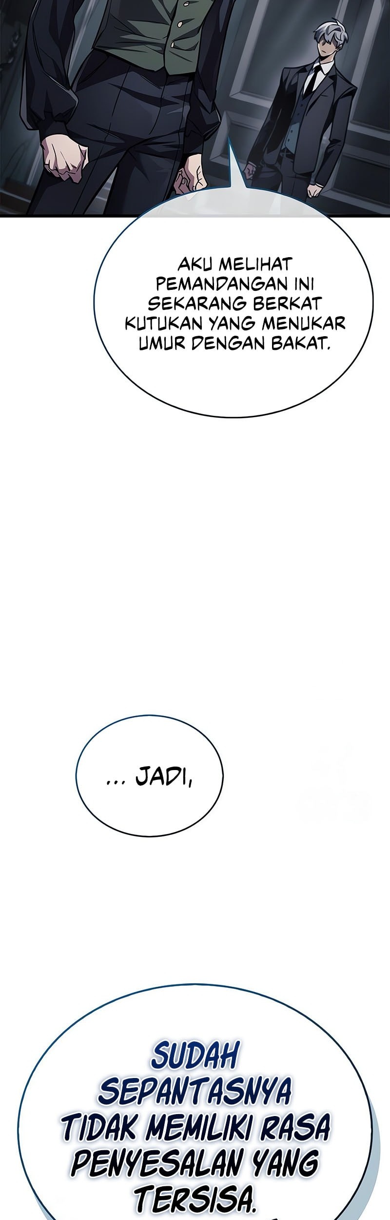 Chapter 82 - halaman 21