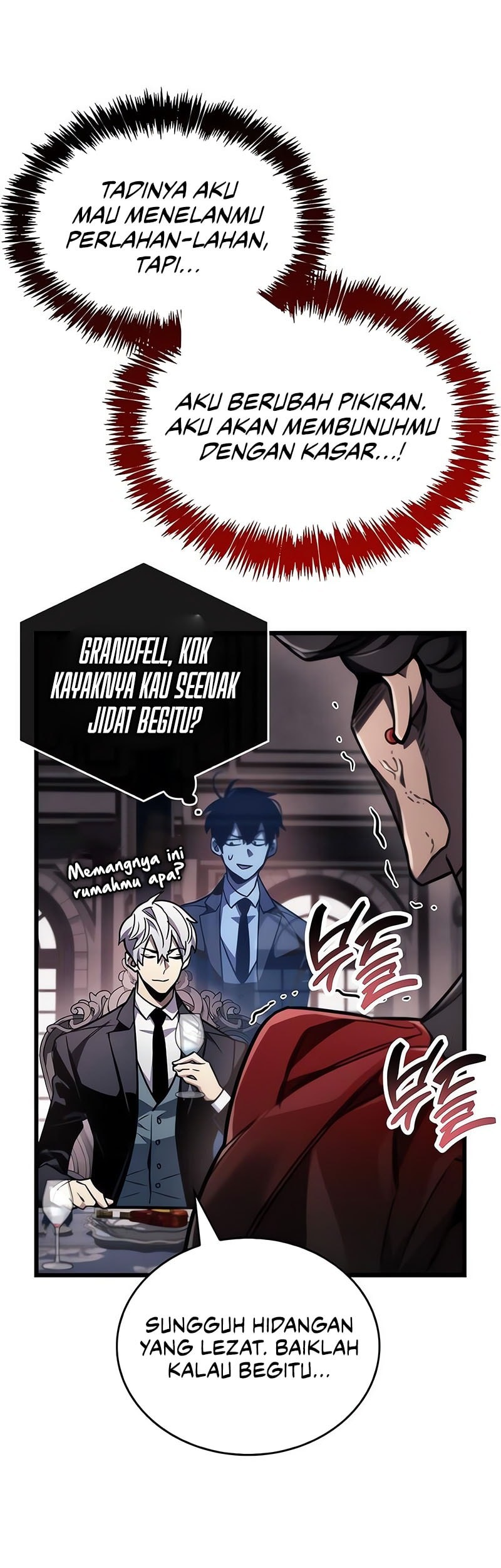 Chapter 83 - halaman 35