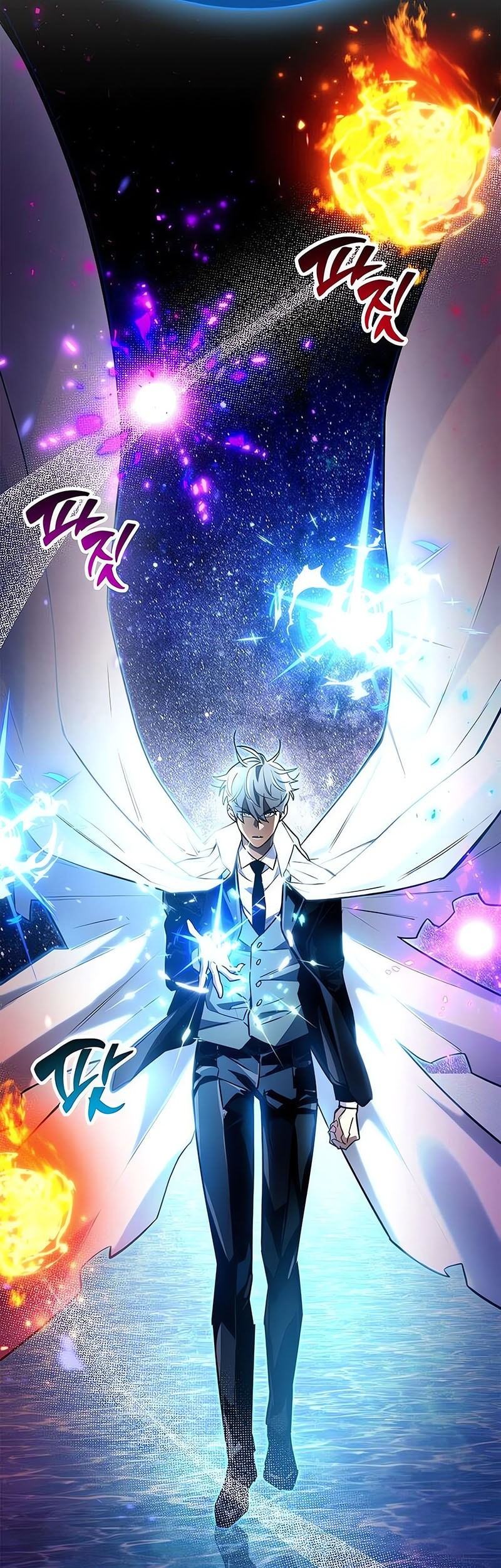 Chapter 83 - halaman 92