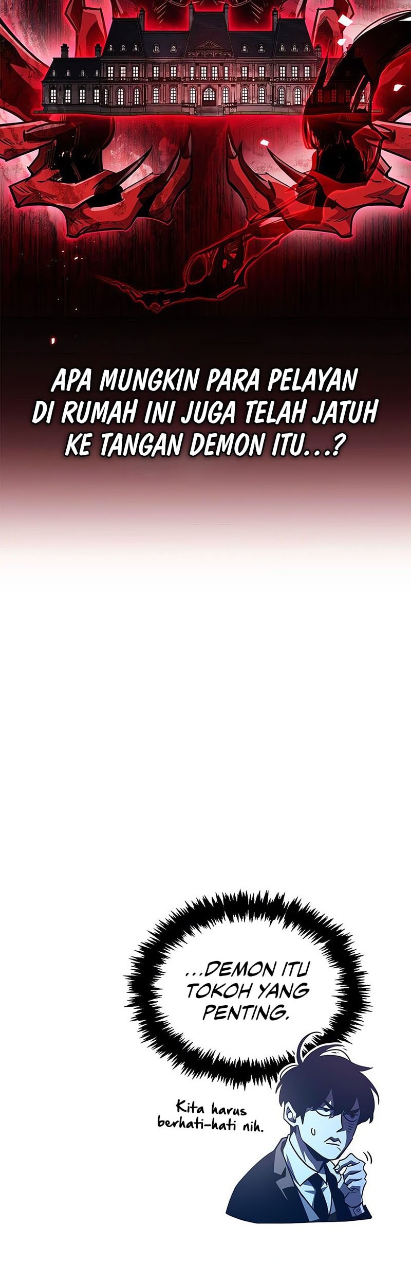 Chapter 83 - halaman 18