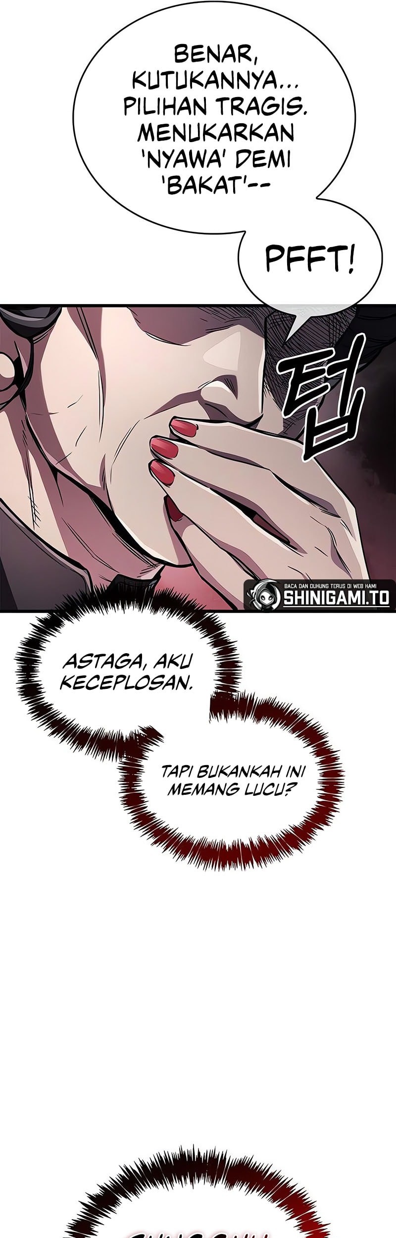 Chapter 83 - halaman 23