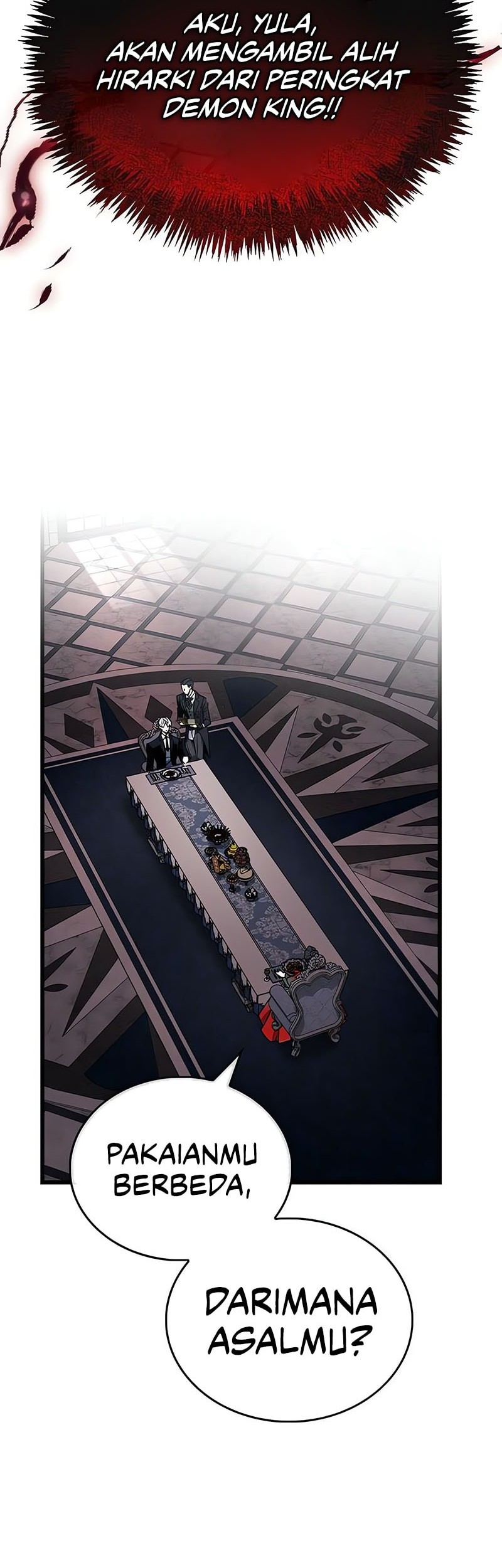 Chapter 83 - halaman 28