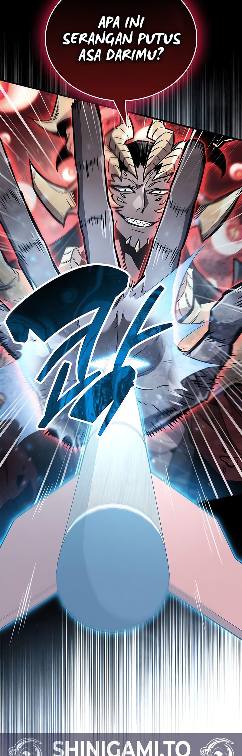 Chapter 84 - halaman 85