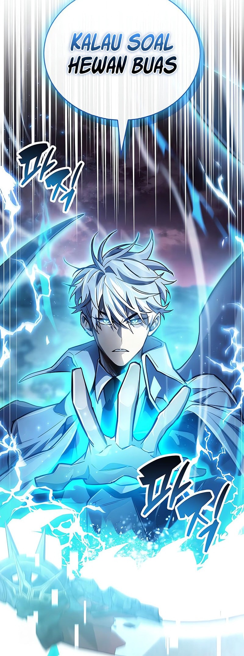 Chapter 84 - halaman 22