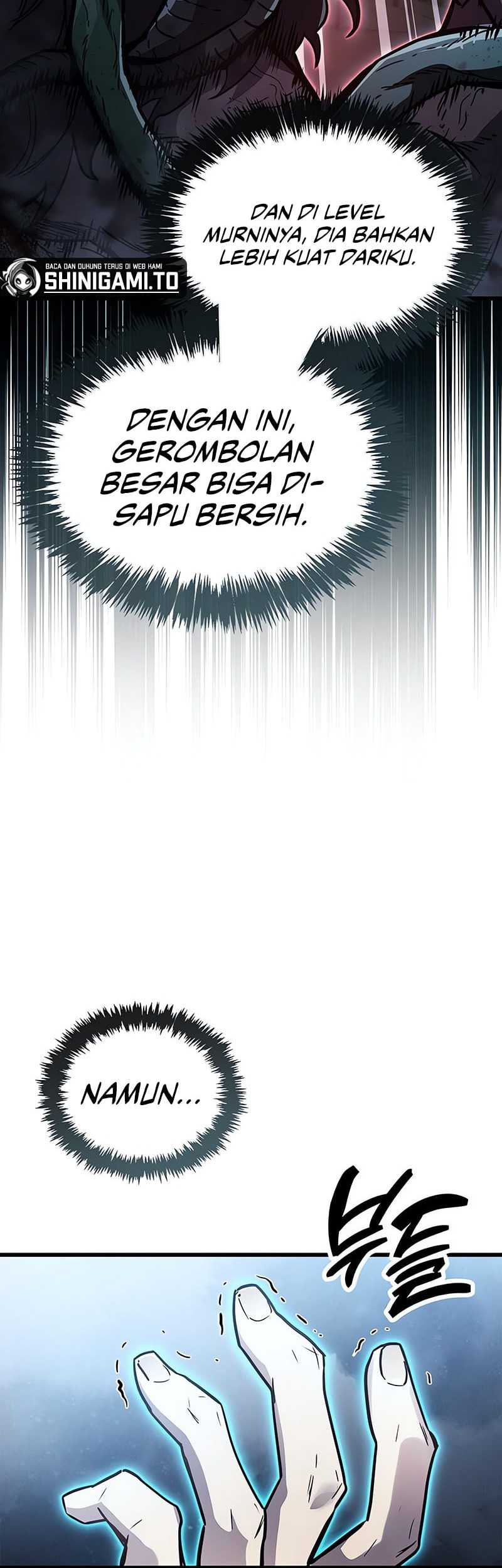 Chapter 84 - halaman 28