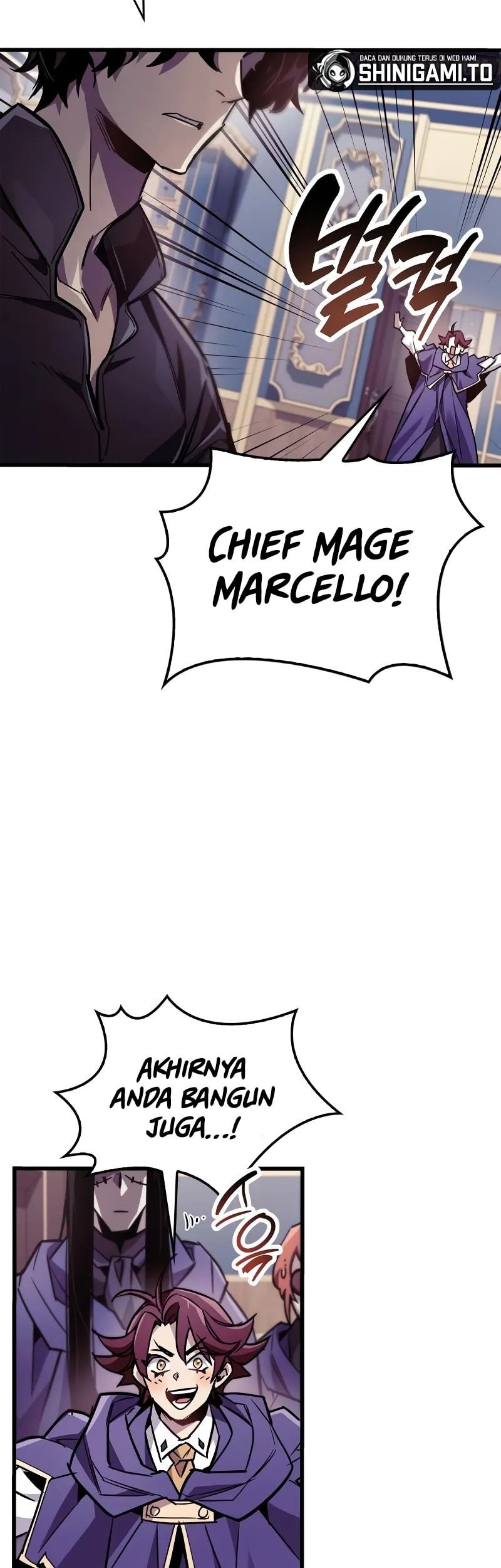 Chapter 85 - halaman 37