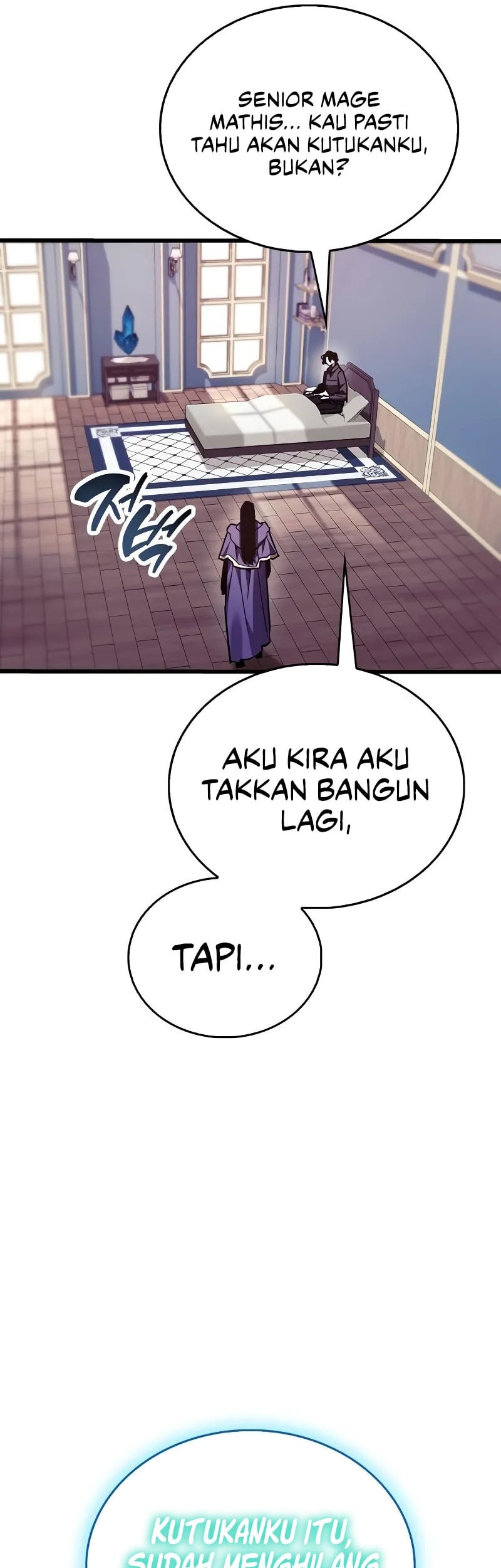 Chapter 85 - halaman 39