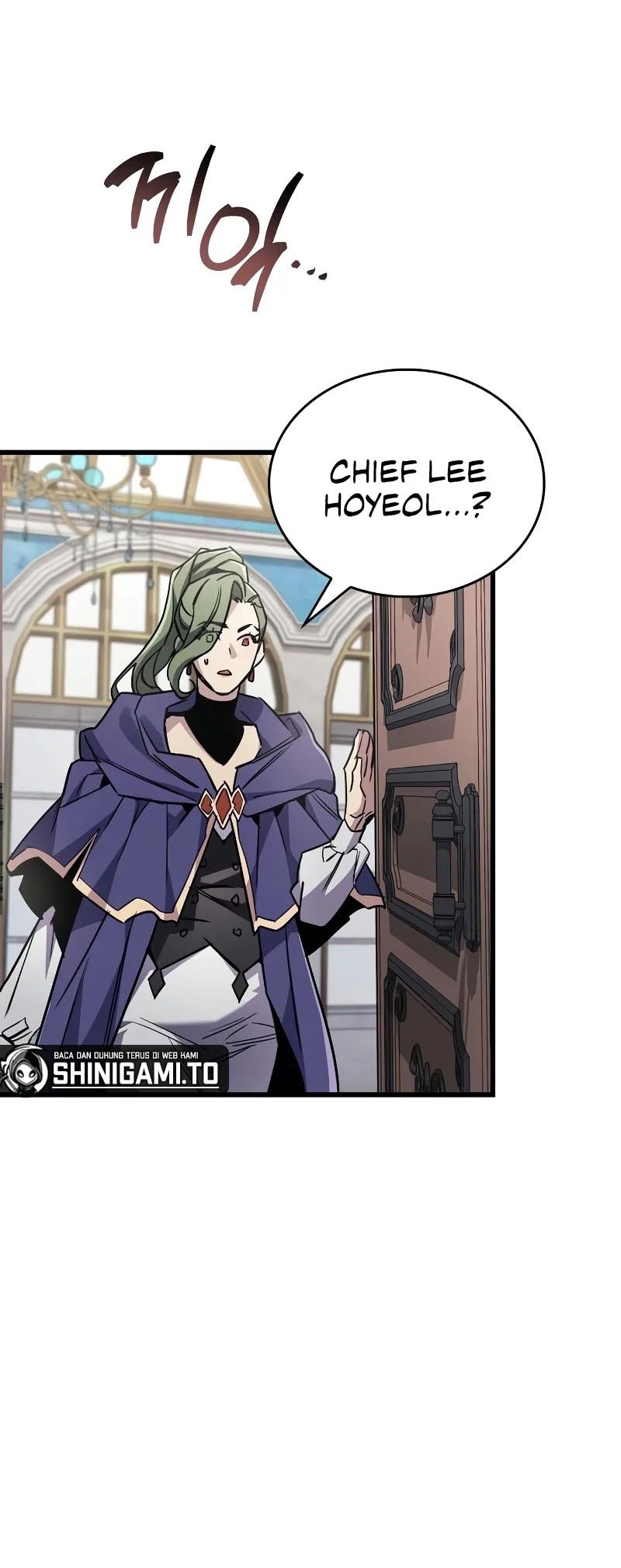 Chapter 85 - halaman 54