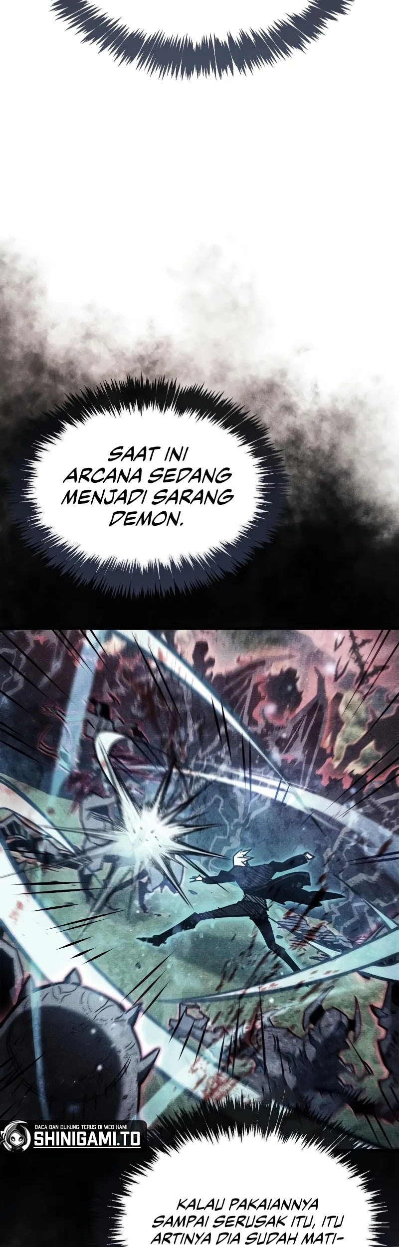Chapter 85 - halaman 61